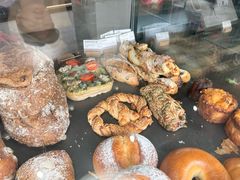 -BAKER&SPICE(环贸店)