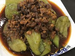 凉菜-马子禄牛肉面(金宝街店)