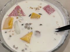 -香香海南菜餐厅