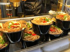 -魏家凉皮(西安秋林宏业商厦店)