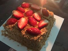 -积慕Cake(解放大道店)