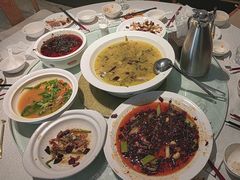 -辣婆婆(航天桥店)