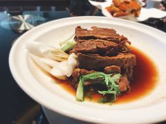 -阿庄新豫菜(通泰路店)