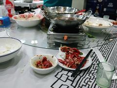 -辣不怕口味虾(凌霄路店)