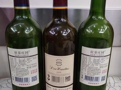 -轩记海鲜餐厅·四十五年老字号·经典粤菜(西区彩虹店)