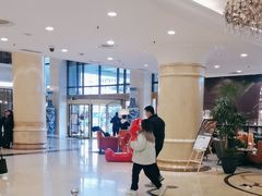 -北京广安门维景国际大酒店