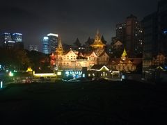 -马勒别墅饭店(静安寺店)