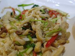 -徽州月·民间徽菜(浦东总店)