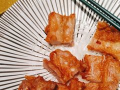 -客家汇·客家传承菜(水库店)