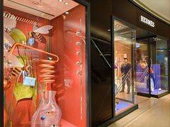 -HERMES(恒隆广场店)
