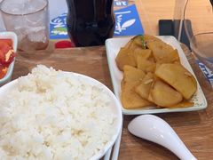 -老乡鸡(东方广场店)