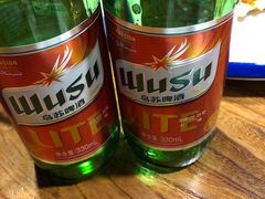 -纳瓦新疆菜(银都店)