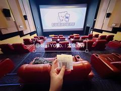 -金逸影城(荟聚IMAX激光店)