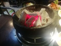 -火炉火自助餐(枫蓝国际店)
