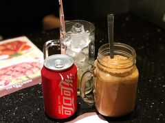 -南都咖啡西餐厅.全日茶点(福星路店)