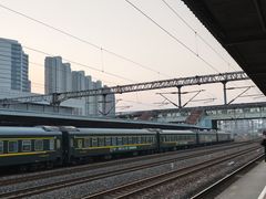 -昆山站