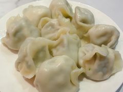 猪肉玉米粒饺-叁拾壹克饺子·东北菜(国贸店)