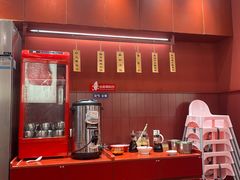 -喜家德虾仁水饺(景枫中心店)