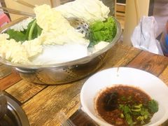 -唠叨坊私房菜(五一街店)