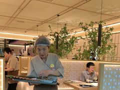 -德川家日本料理(中关村寰太大厦店)