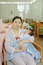 -季橙月子护理中心