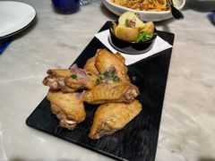 -玛尚诺意式餐厅(天环广场店)