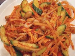 -韩风烤牛肉冷面店