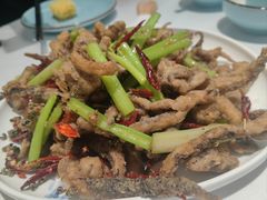 -昱德来·天津菜(河西店)