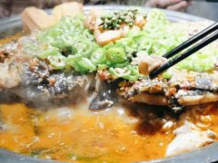 -鱼见你烤鱼•本地烧烤(1818店)