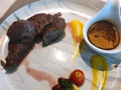 果木澳洲牛扒(团购)-七海旋律西餐厅(金沙湾店)