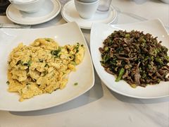 -食光慢宴·安吉土菜馆