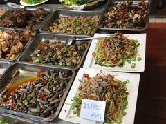 -凤峰大食堂(升平路店)