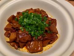 -马仕玖煲·融合菜·酥不腻烤鸭(人大店)