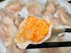 -船歌·鱼水饺青岛菜(闽江二路店)