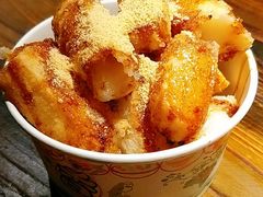 -罍+村卤菜摊(罍街店)