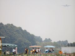 -空港花田景区
