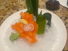 -西村日本料理(香格里拉饭店)
