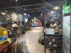 -三盛肥蛤(二环南路店)