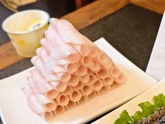 -仁和四季涮肉馆(天坛南门店)