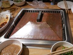 -泽成冰煮羊火锅(中正天街店)