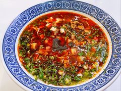 岐山臊子面-御陕坊(交大店)