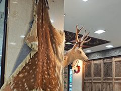 -乔家满族八大碗(流水沟店)