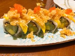 -傑·料理·海鲜放题(佛山文华荟店)