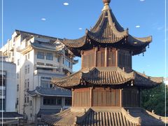 -怡园饭店-餐厅(四望亭店)