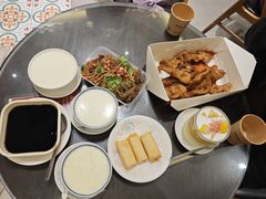 -民信老铺(双皮奶博物馆店)