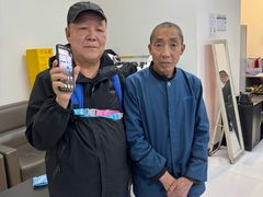 -凯德MALL(西直门店)