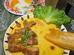 -米泰芒·东南亚料理(体育西店)