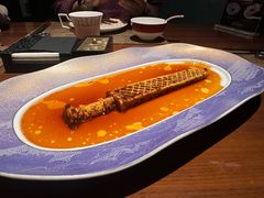 -曾宴·楚菜(湖北省博物馆店)