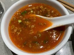-海底捞火锅(高新活力汇店)