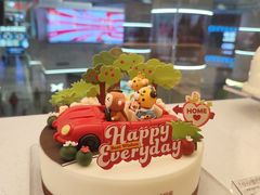 -好利来(上海长宁龙之梦店)